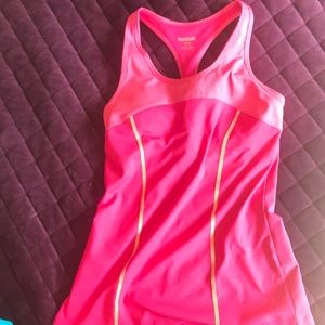 Reebox tank top